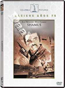 Shamus (DVD)